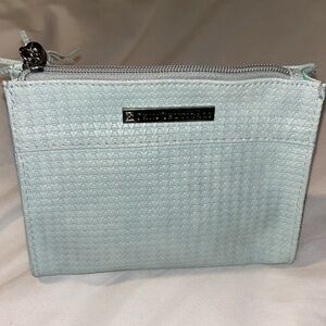 Mini makeup bag